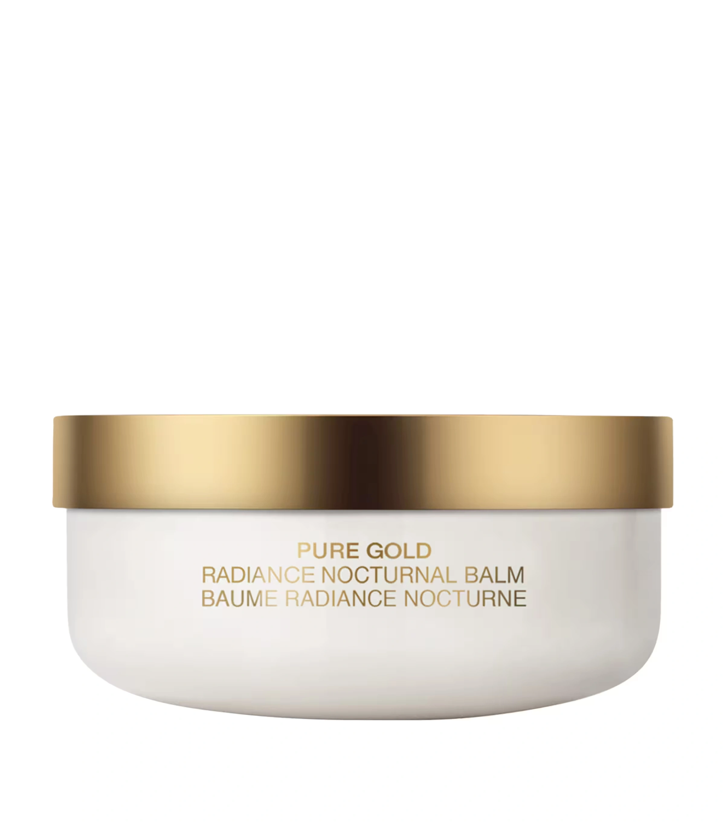 Pure Gold Radiance Nocturnal Balm (60ml) - Refill
