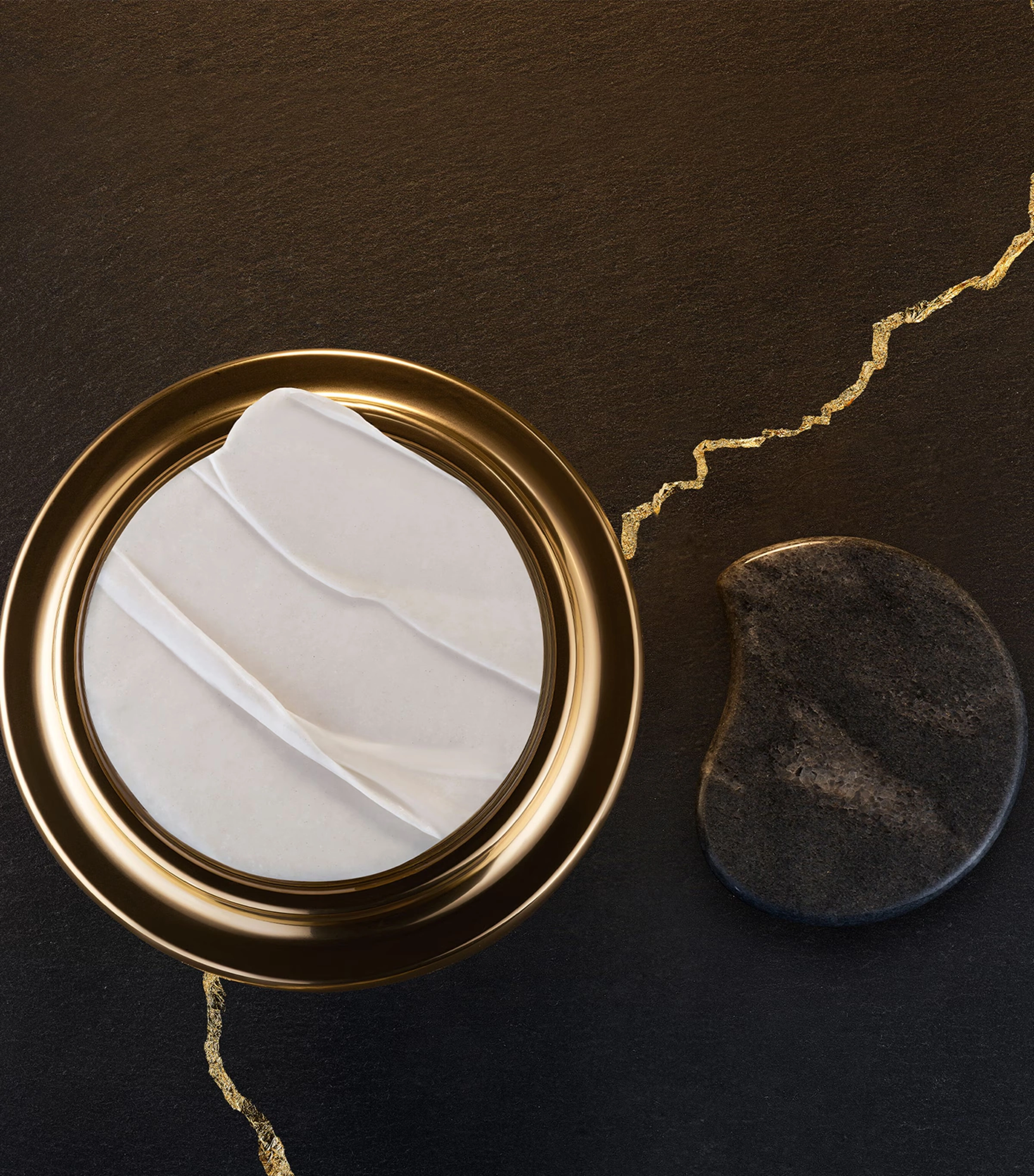 Pure Gold Radiance Nocturnal Balm (60ml) - Refill 3 Pure Gold Radiance Nocturnal Balm (60ml) - Refill