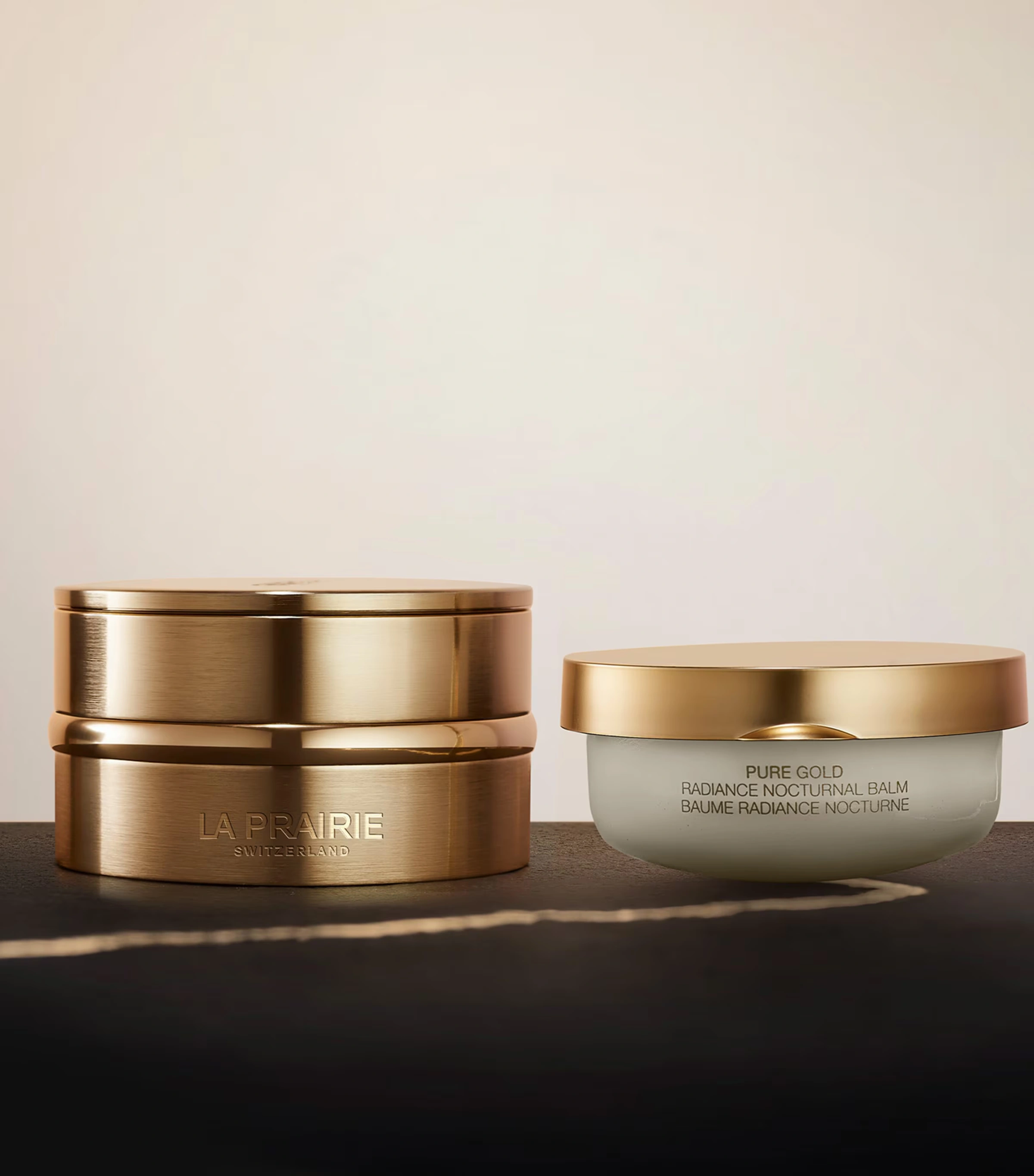 Pure Gold Radiance Nocturnal Balm (60ml) - Refill 4 Pure Gold Radiance Nocturnal Balm (60ml) - Refill