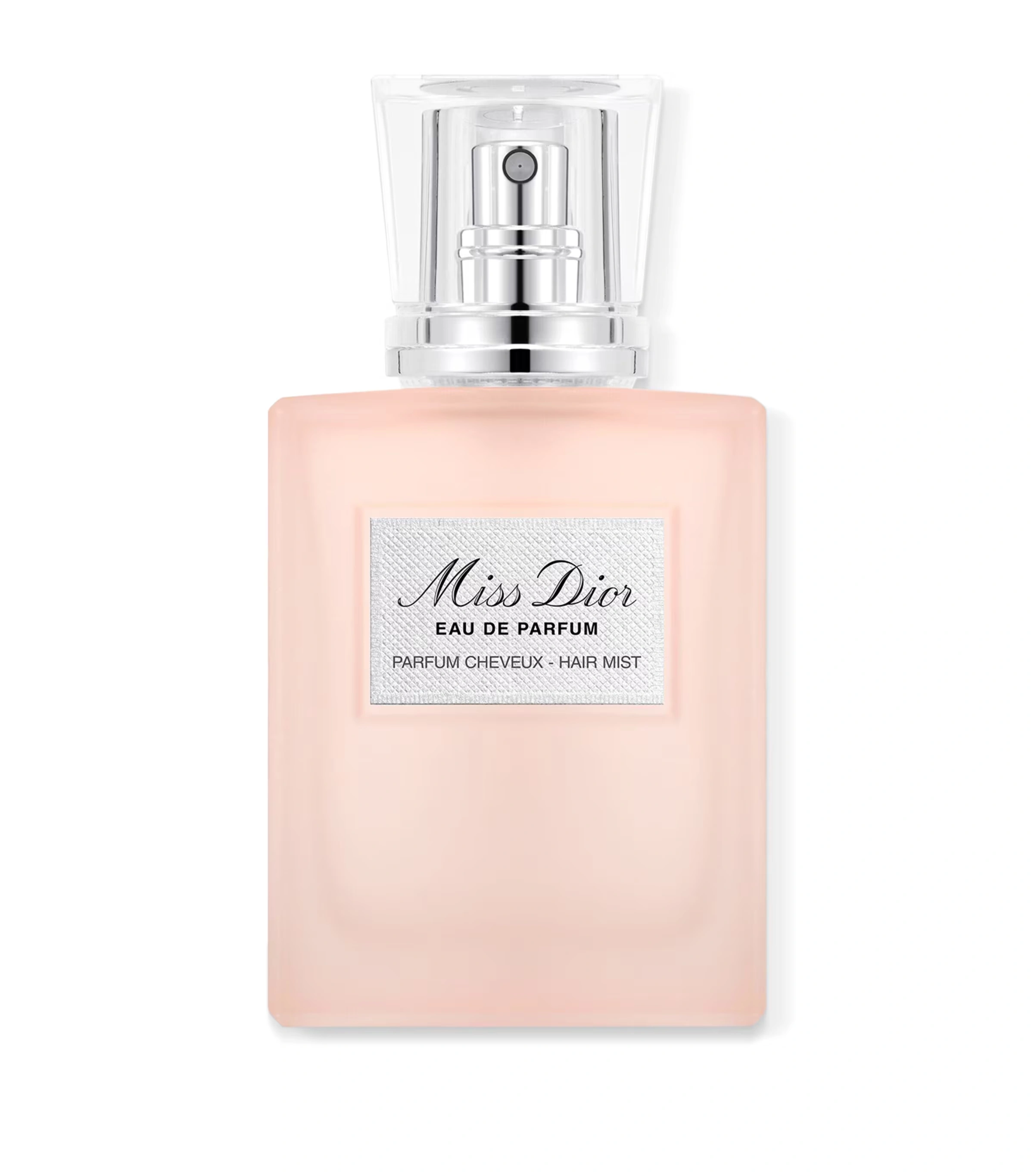 Miss Dior Eau de Parfum Hair Mist