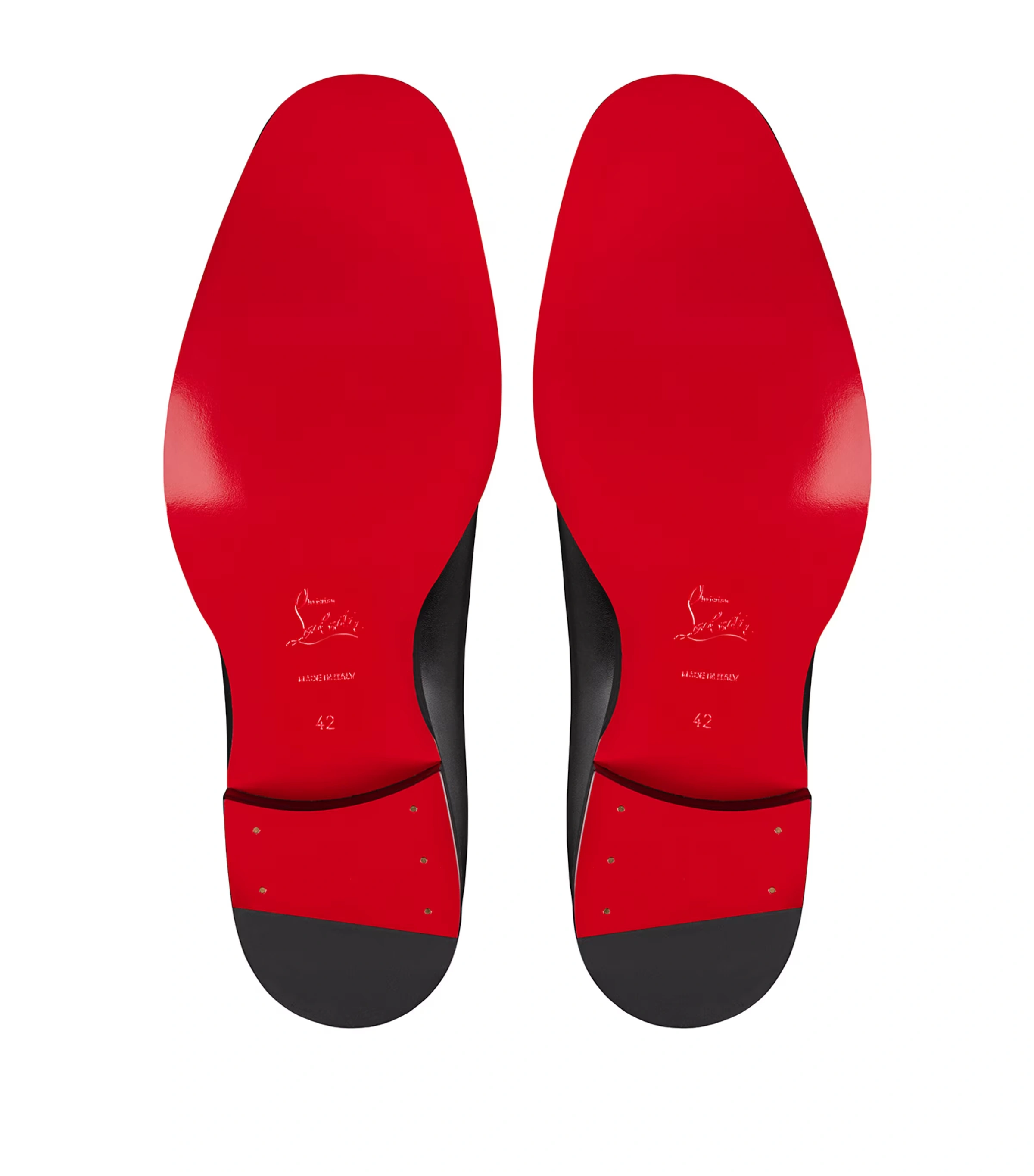 Chambeliss Leather Derby Shoes