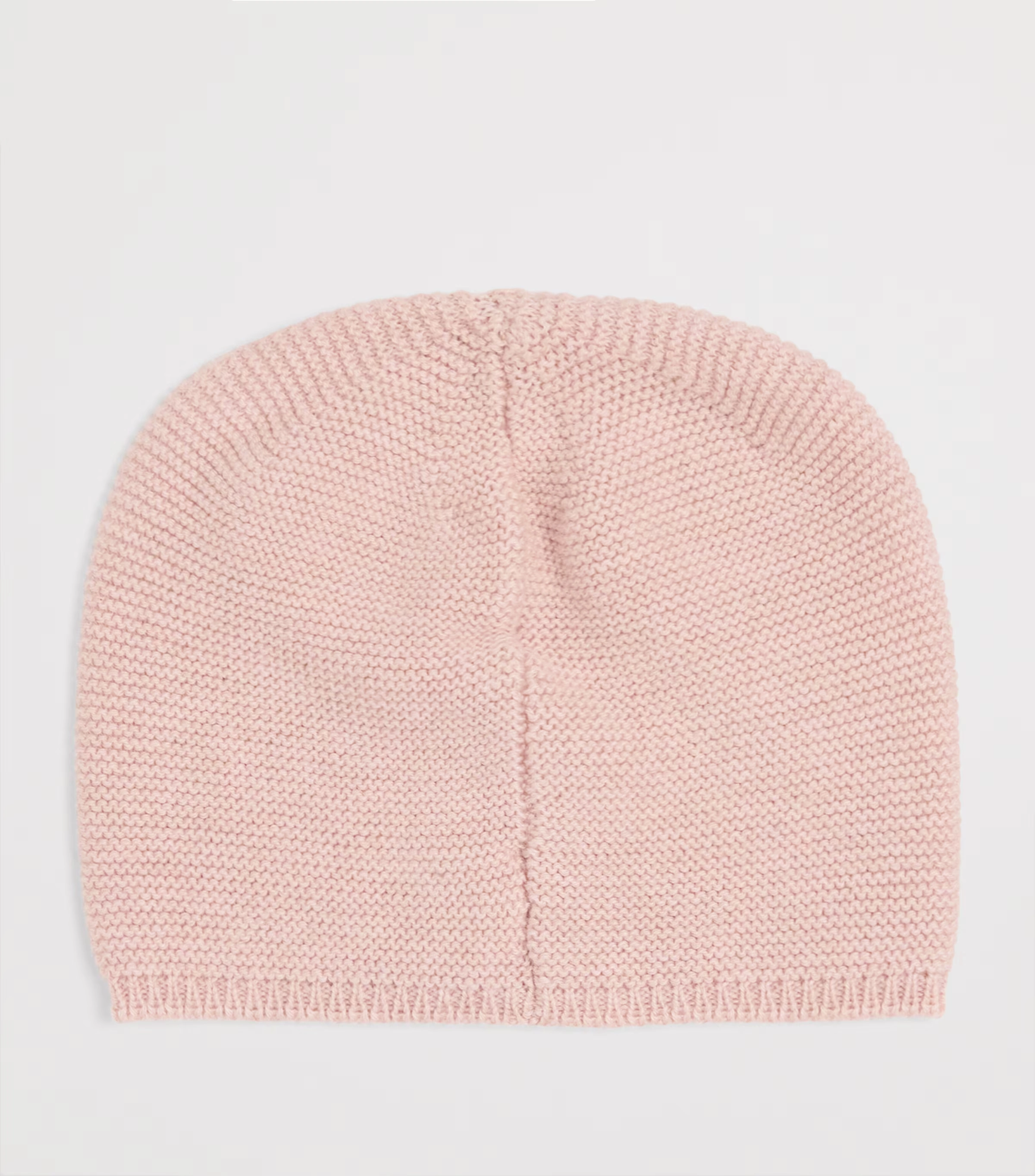 Cotton Knitted Bonnet (9 Months)