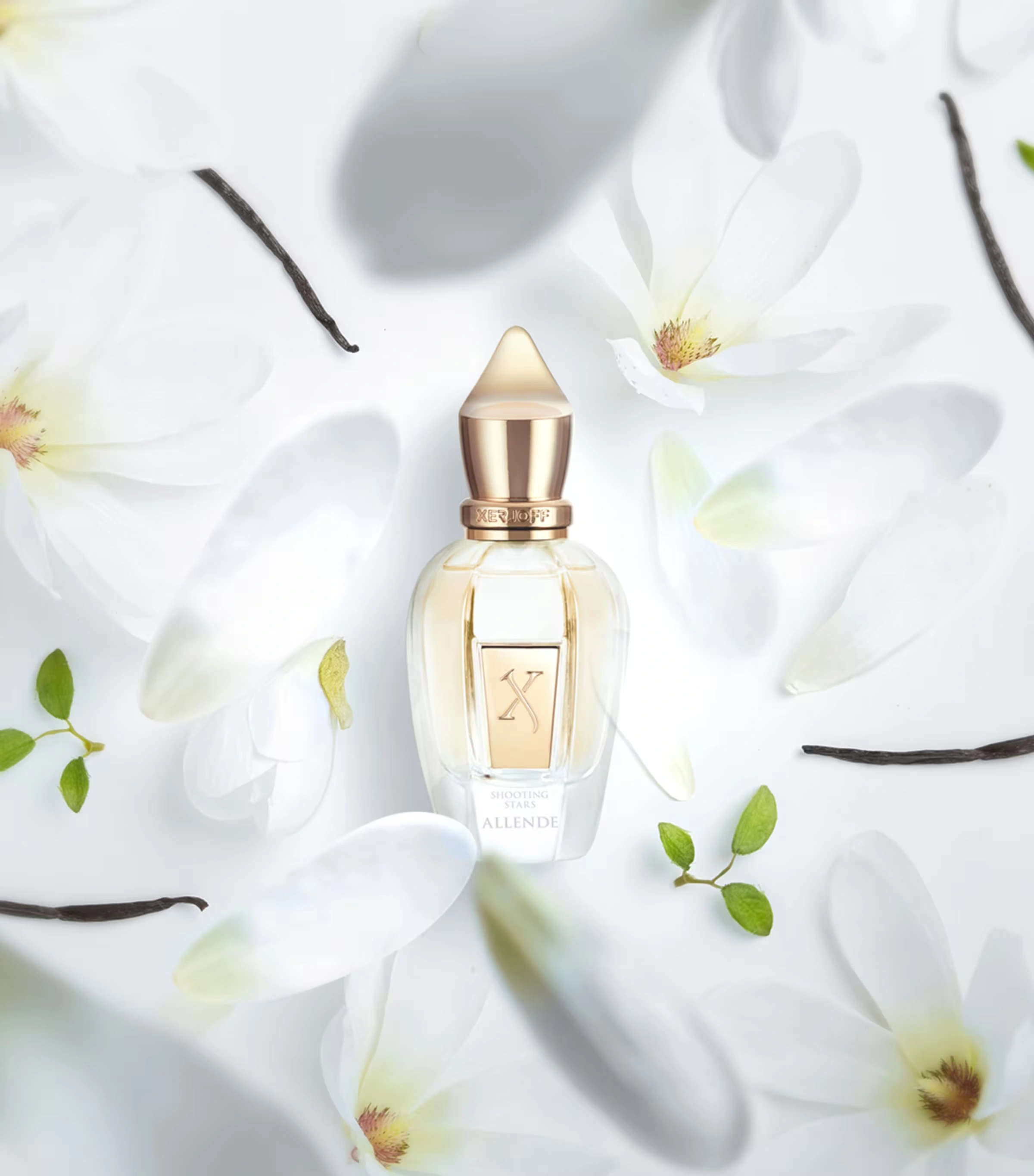 Shooting Stars Allende Eau de Parfum