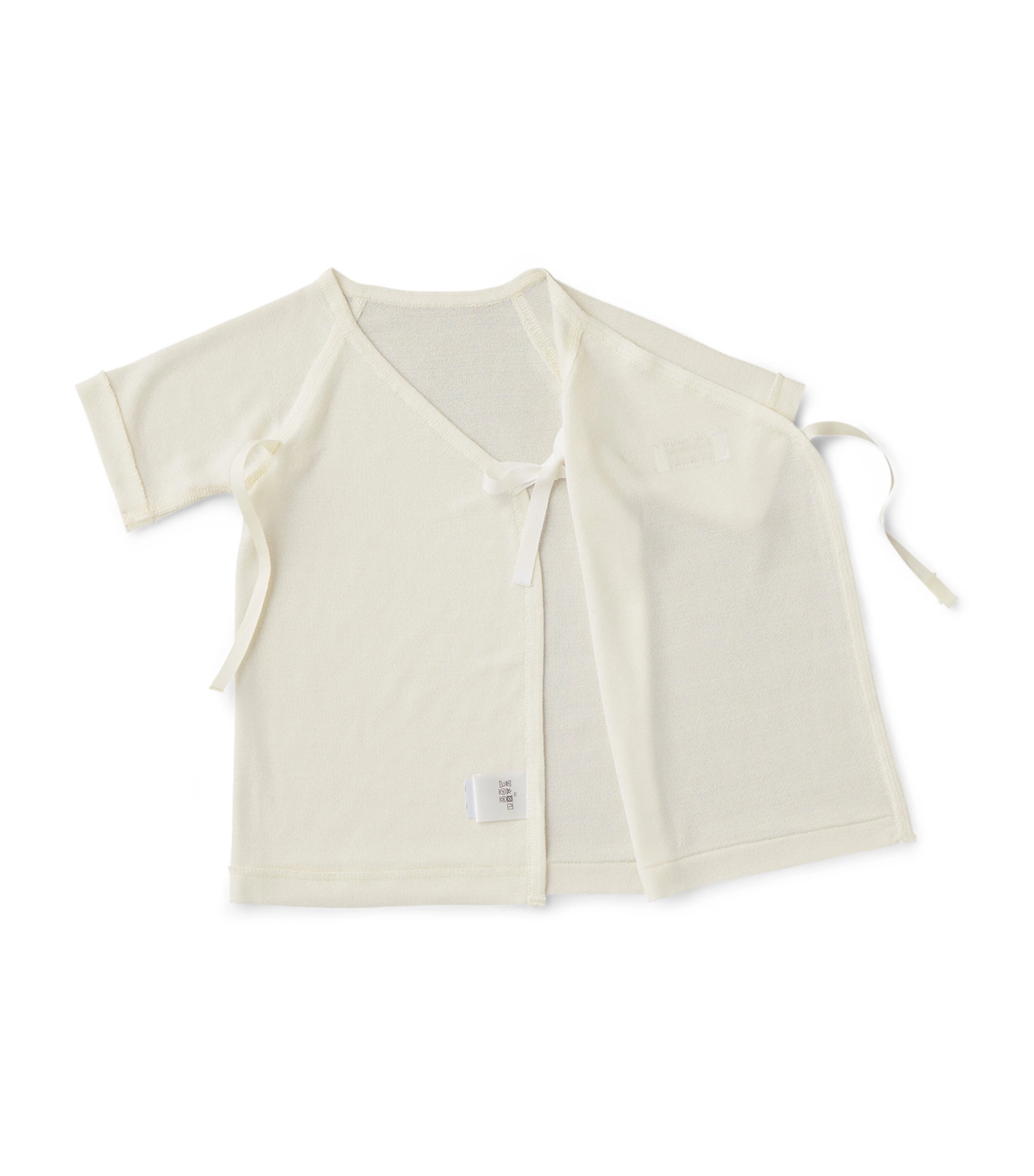 Silk Top (1-3 Months)