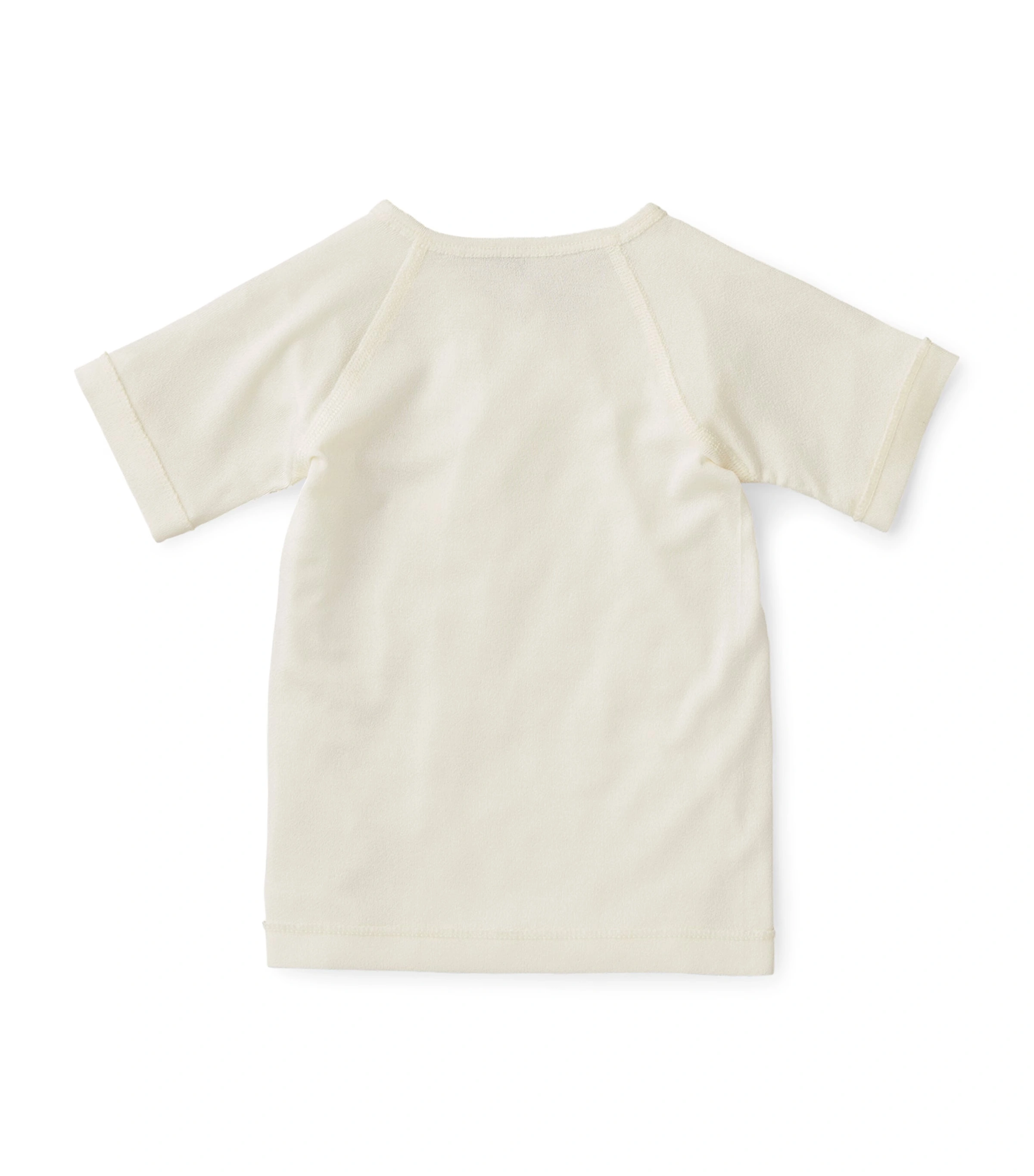 Silk Top (1-3 Months) 3 Silk Top (1-3 Months)