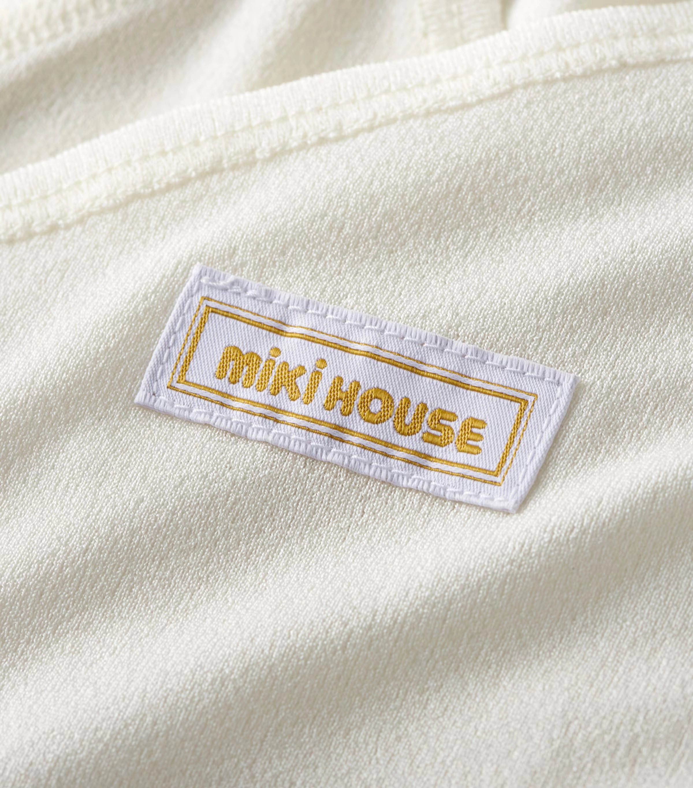 Silk Top (1-3 Months) 4 Silk Top (1-3 Months)