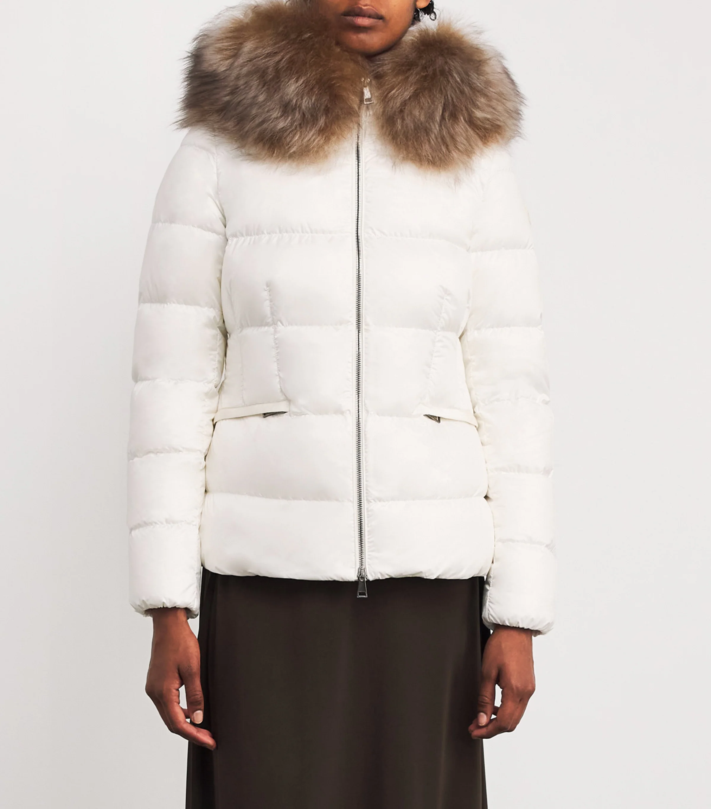Shearling-Trim Boed Puffer Jacket 3 Shearling-Trim Boed Puffer Jacket