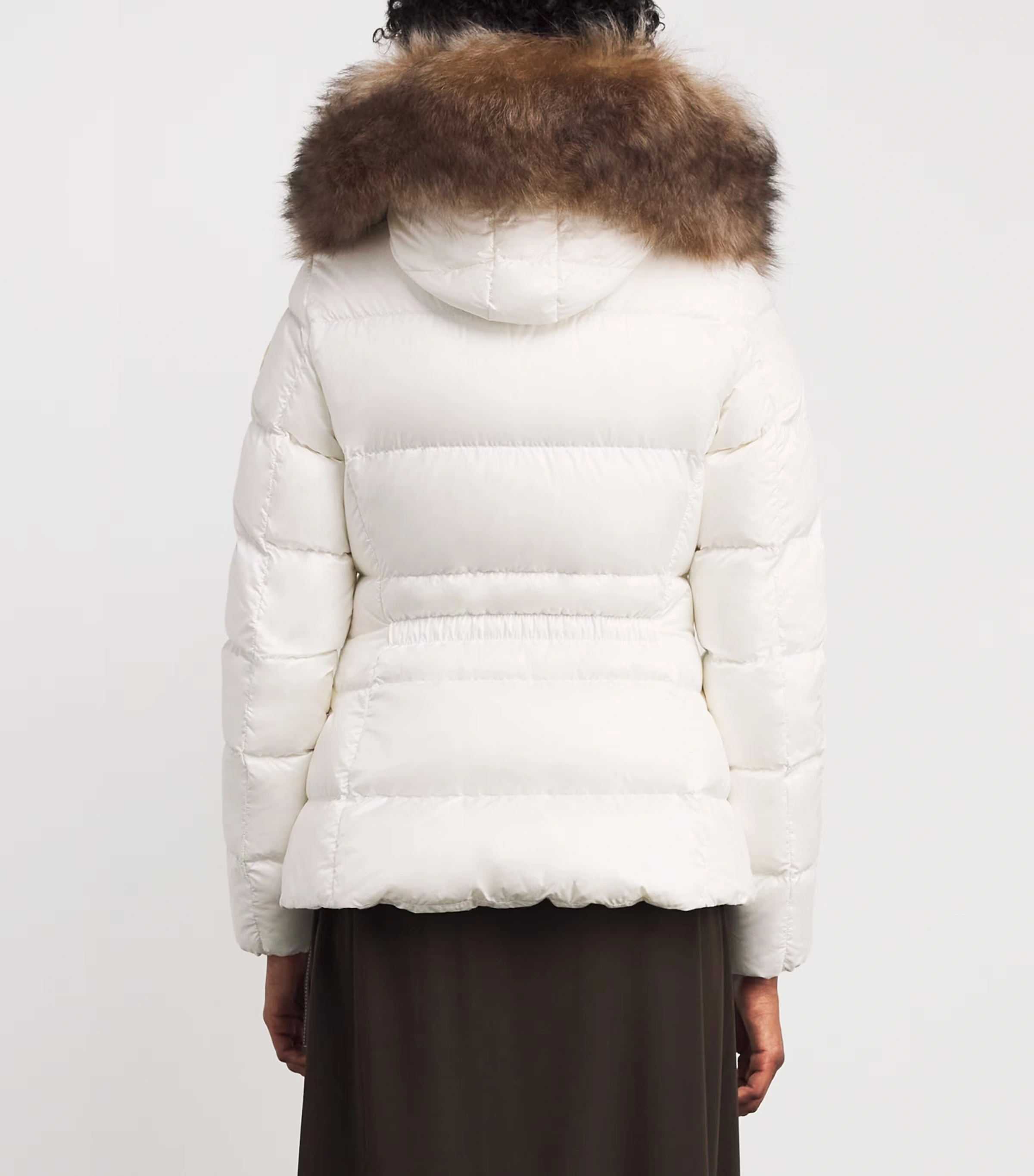 Shearling-Trim Boed Puffer Jacket 4 Shearling-Trim Boed Puffer Jacket