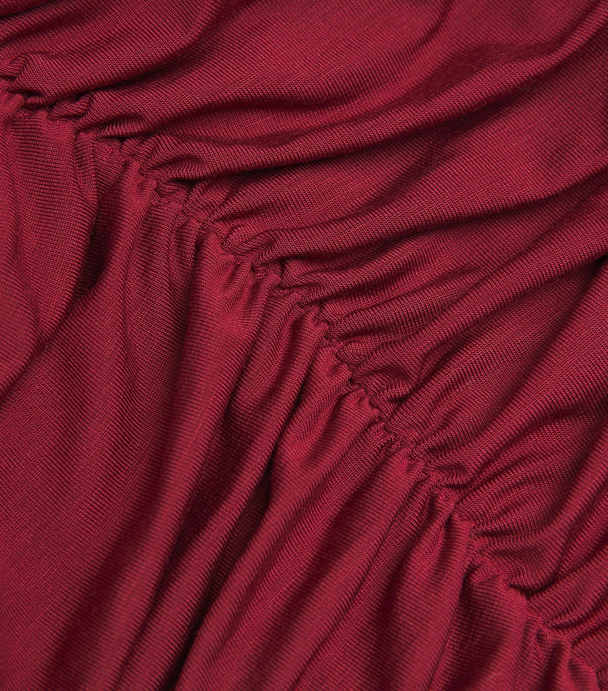 Buttercup Thong Bodysuit