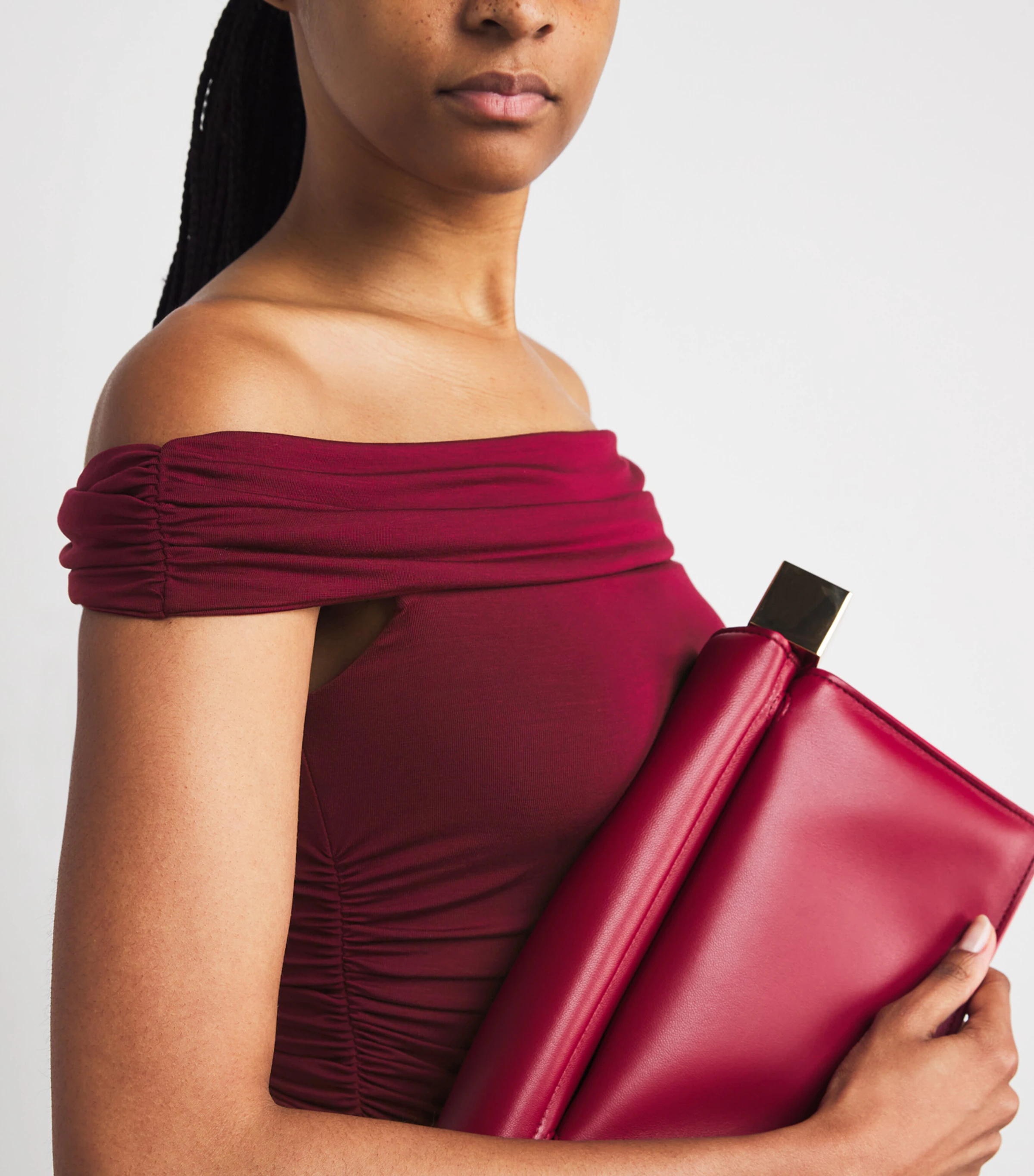 Buttercup Thong Bodysuit