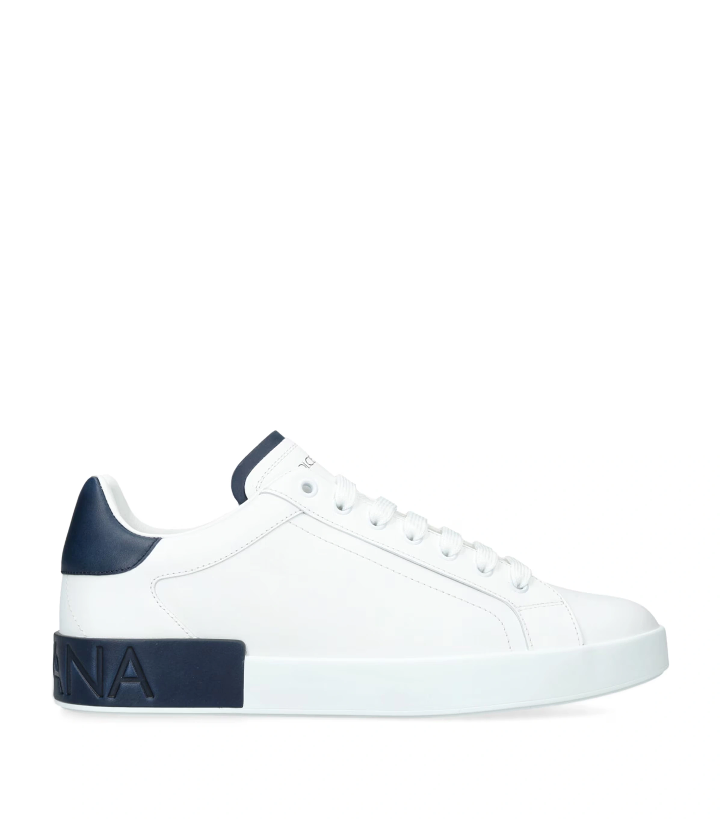 Leather Portofino Sneakers