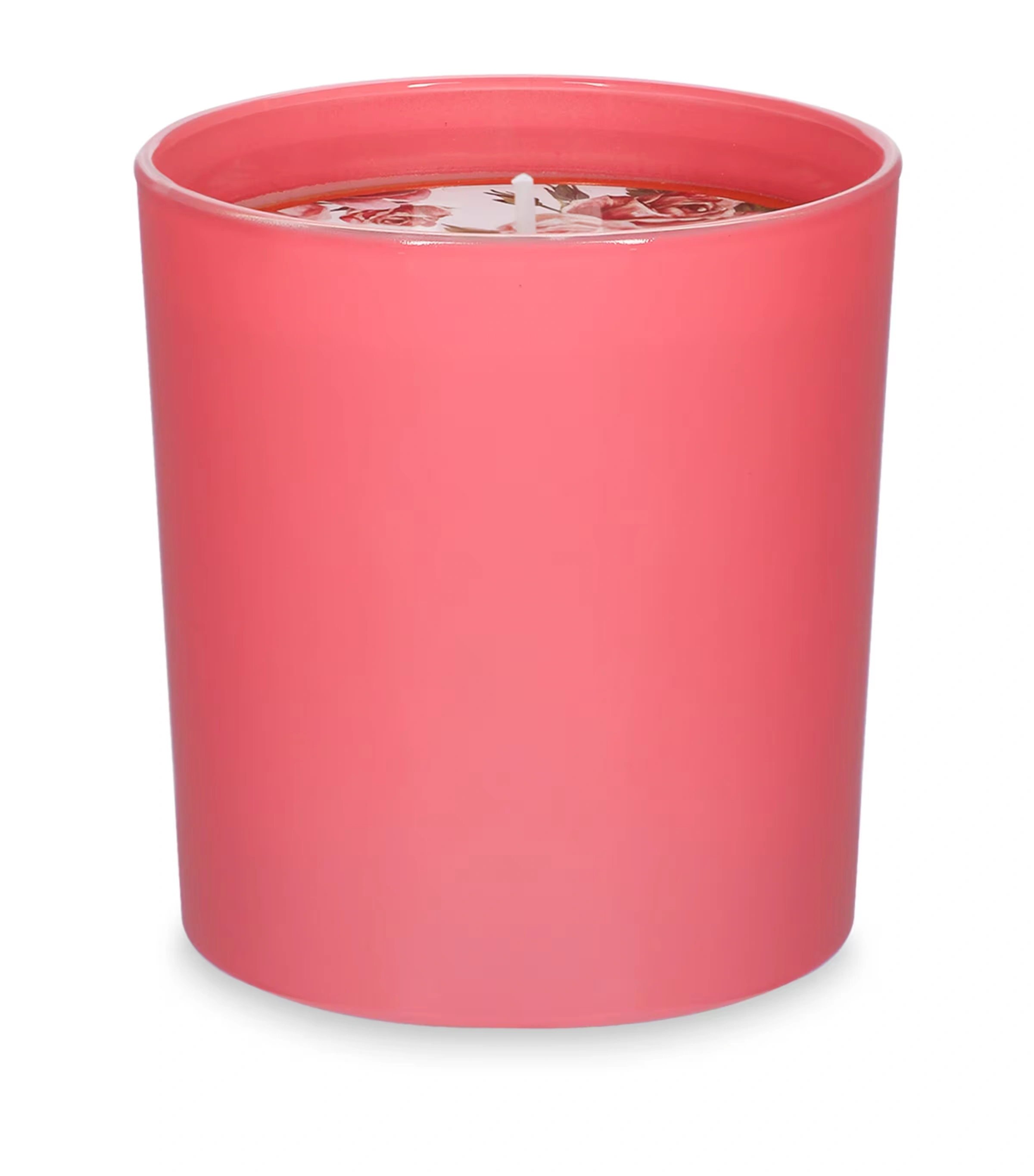 Rose Candle (250g)