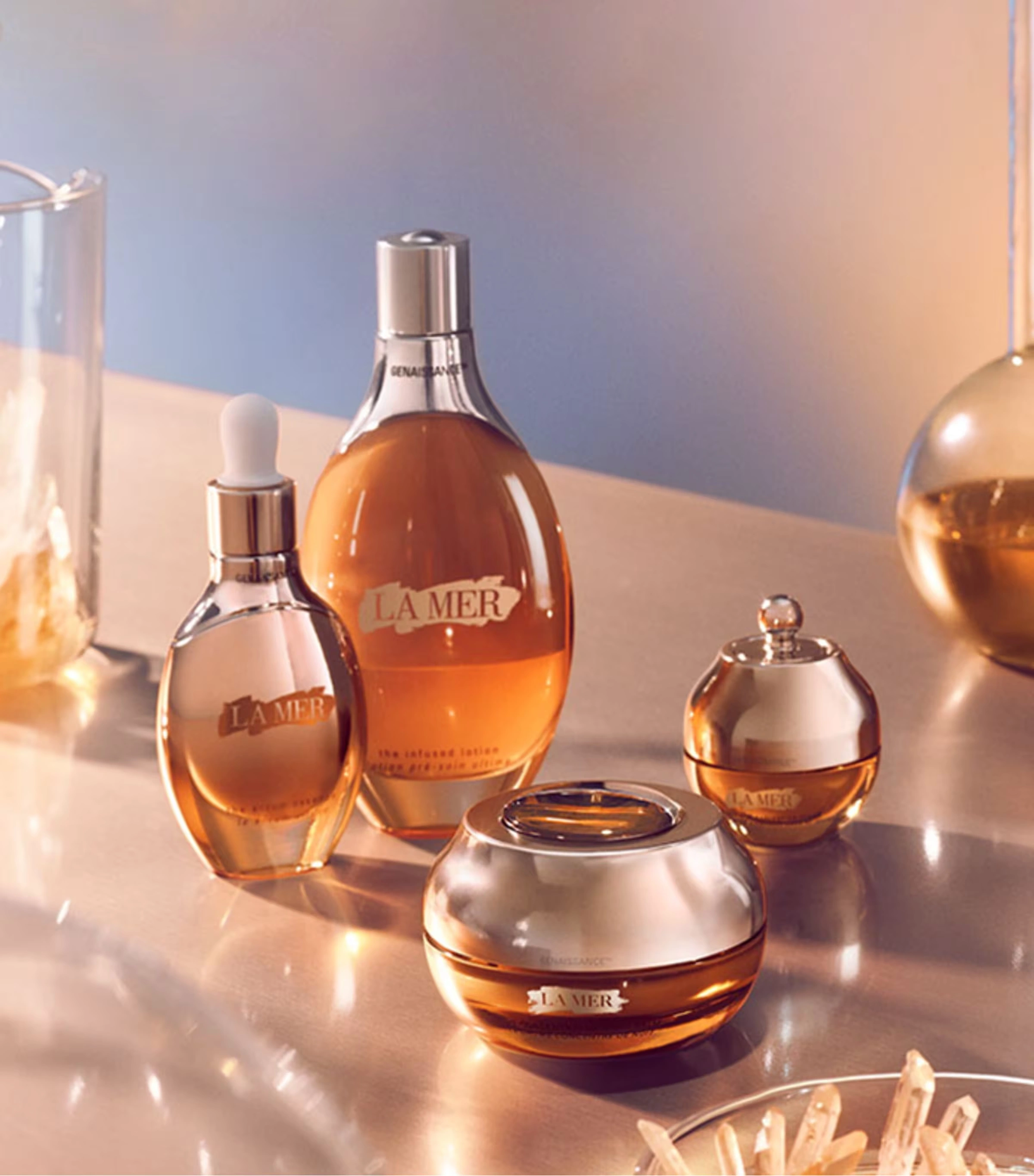 Genaissance de La Mer The Eye and Expression Cream (15ml) 6 Genaissance de La Mer The Eye and Expression Cream (15ml)