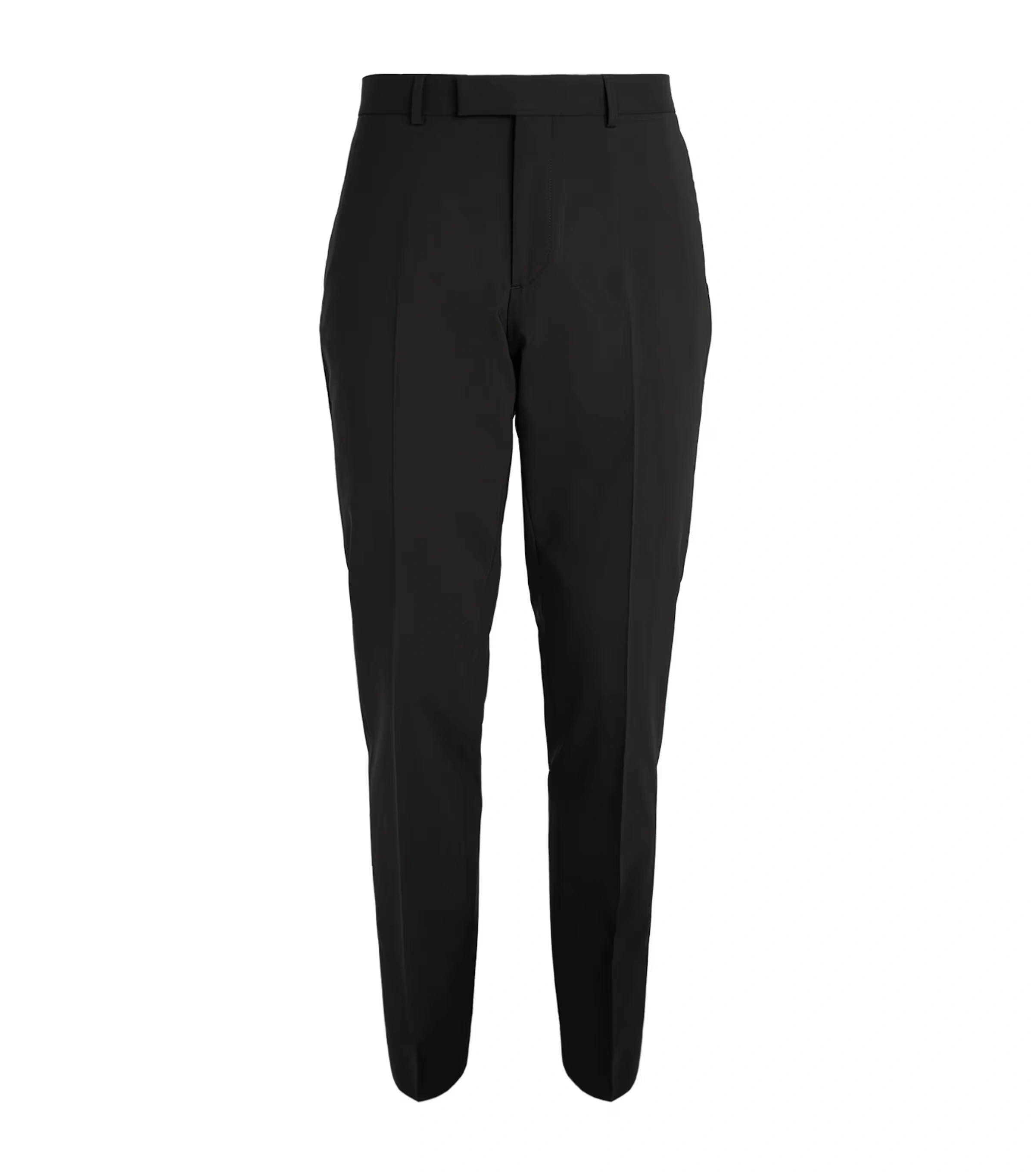 Virgin Wool Trousers