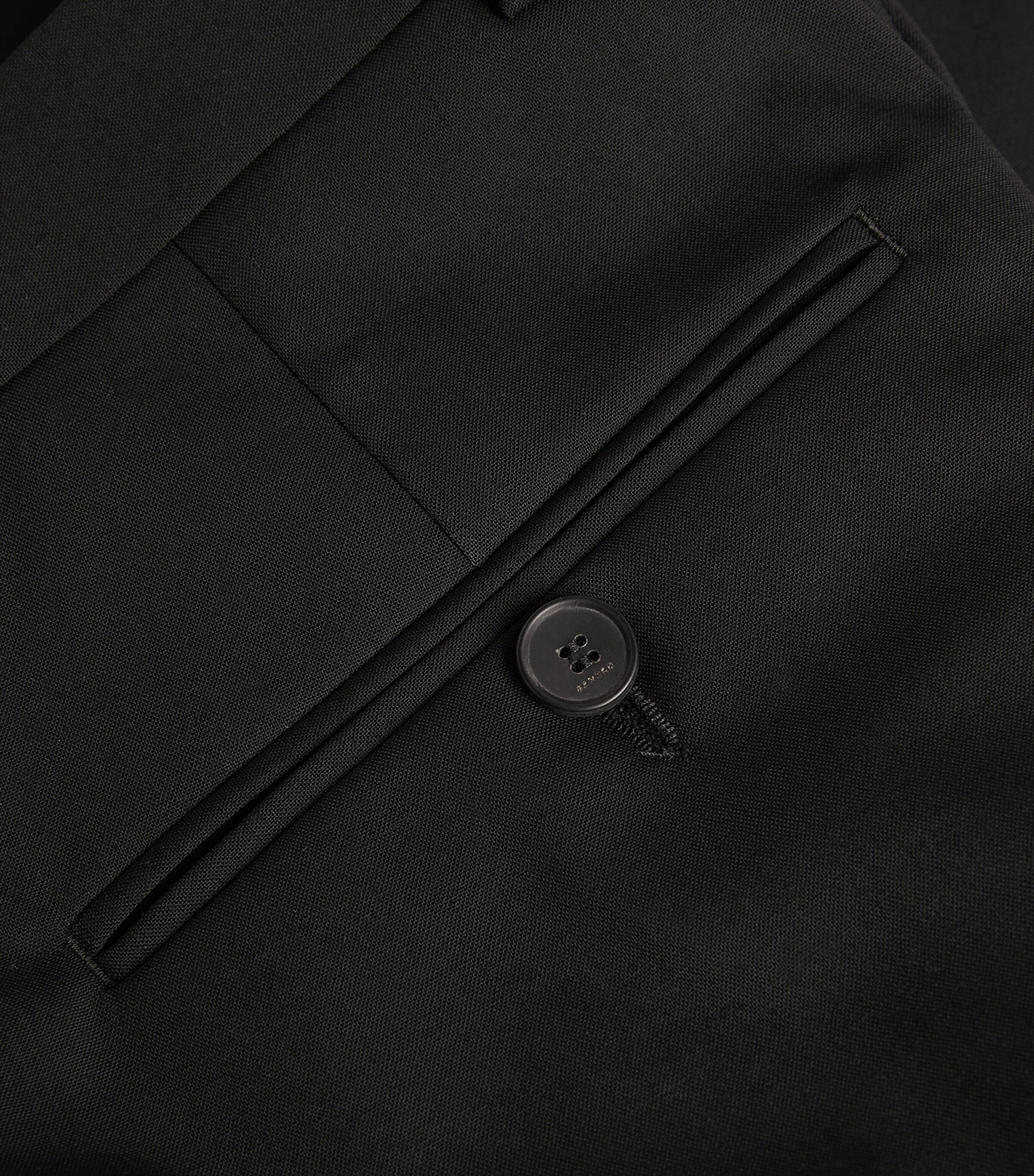 Virgin Wool Trousers 5 Virgin Wool Trousers