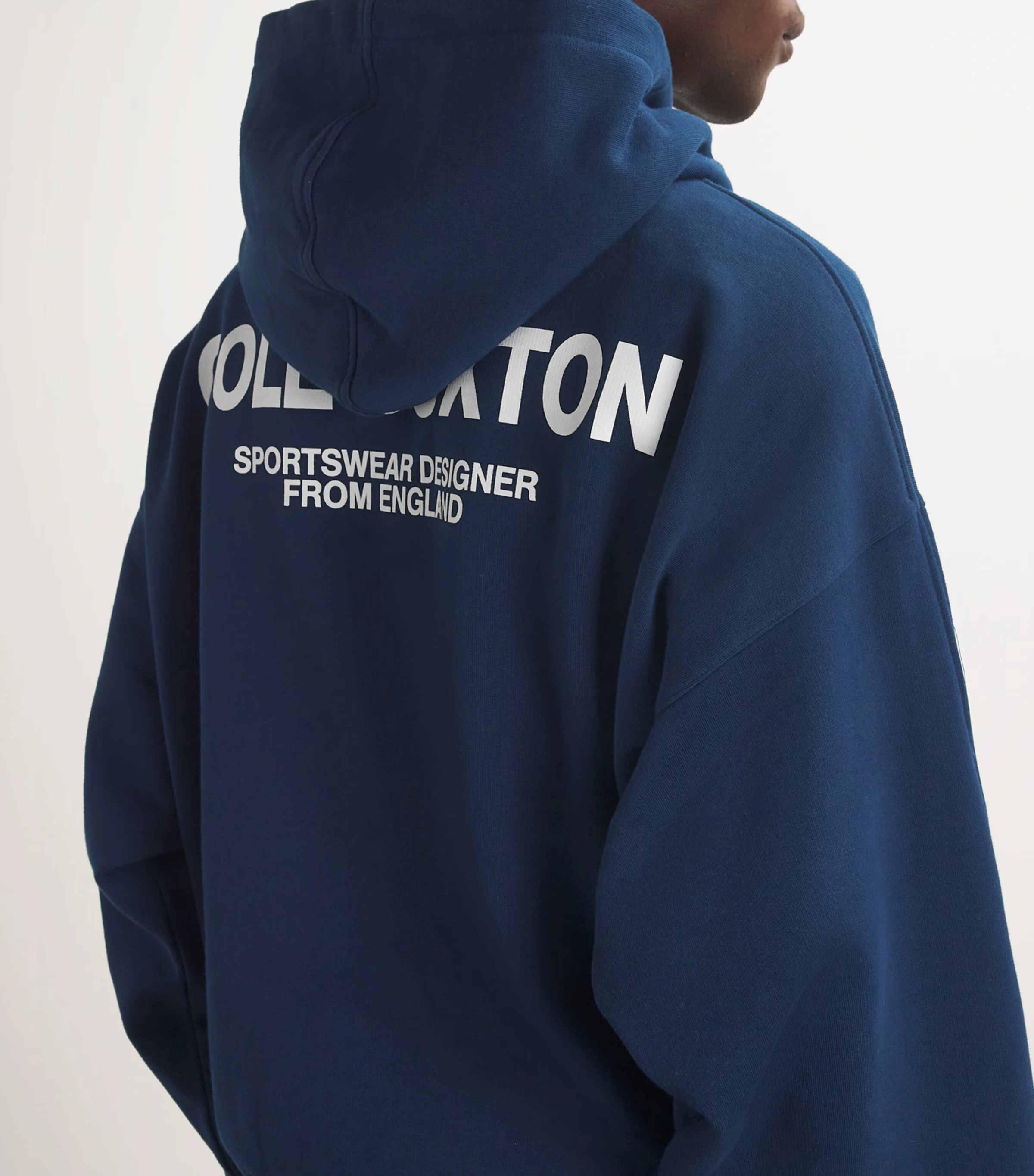 Sportswear Hoodie 5 Sportswear Hoodie